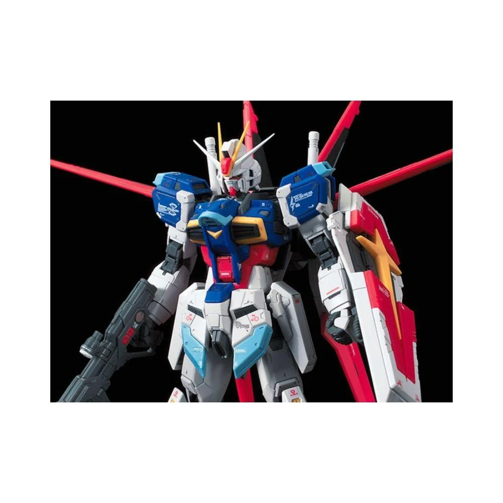 1/144 RG #33 Force Impulse Gundam - Image 2
