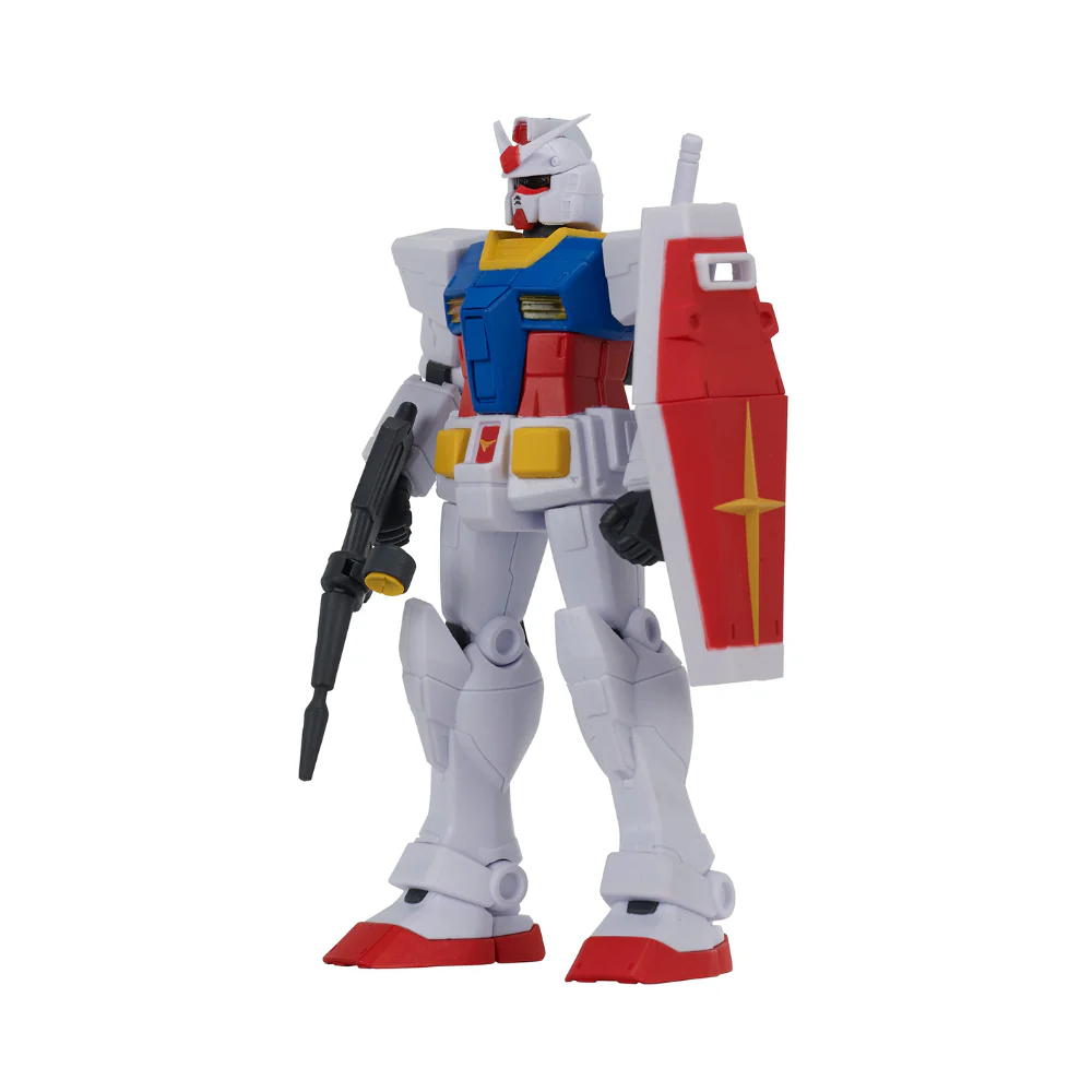 1/144 RX-78-2 Gundam