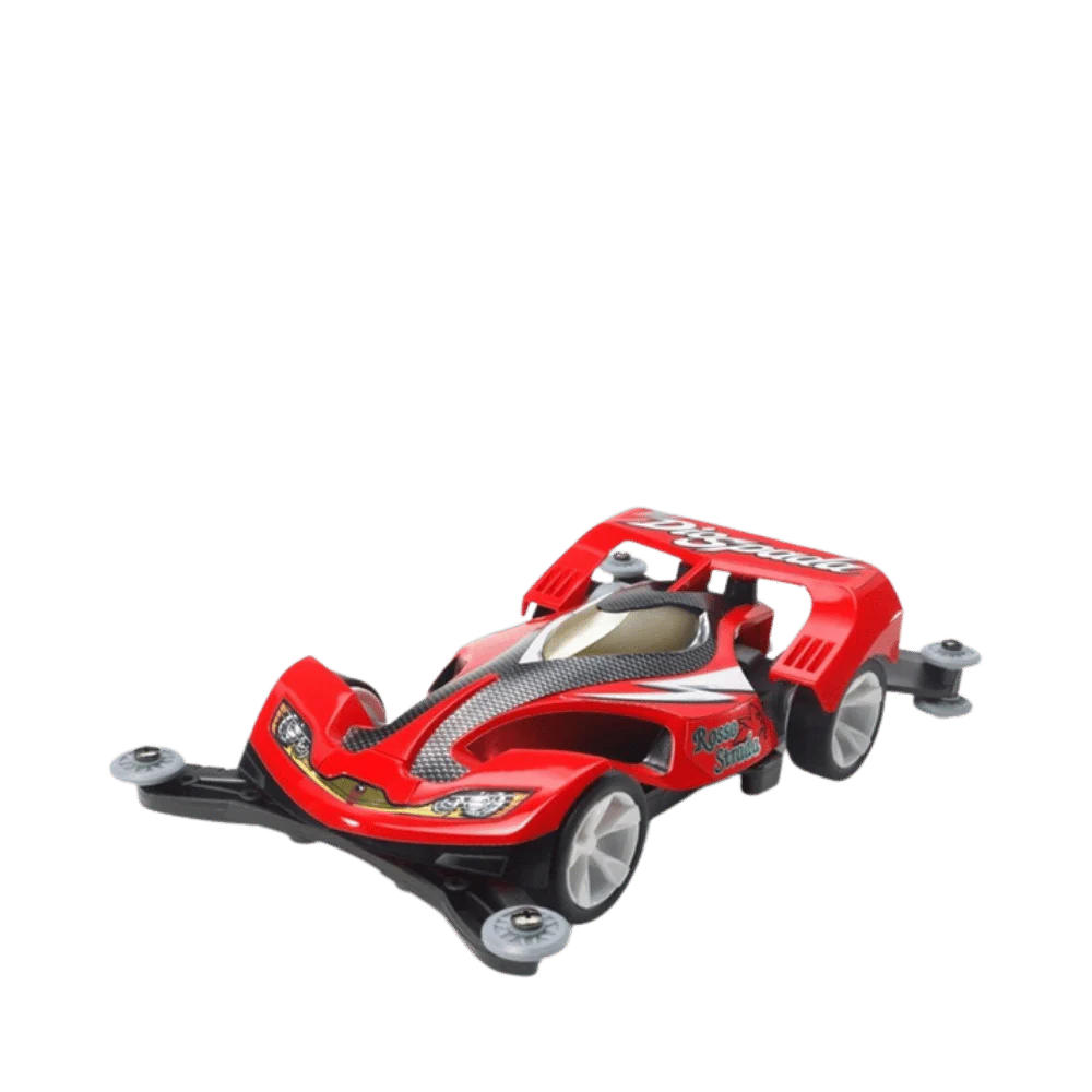 1/32 Fully Cowled Mini 4WD #43 Diospada Premium (AR Chassis) By Tamiya