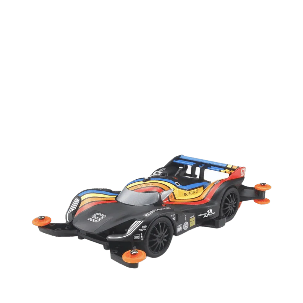 1/32 Mini 4WD PRO #56 Roborace DevBot 2.0 (MA Chassis) By Tamiya