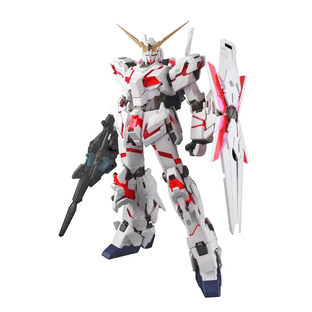 1/60 PG Unicorn Gundam
