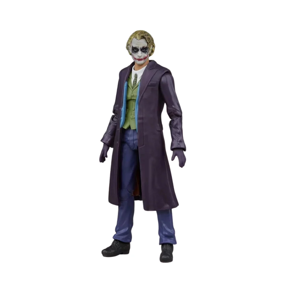 DC Series - Joker Clown Action Figure 1/9 By Fond Joy
