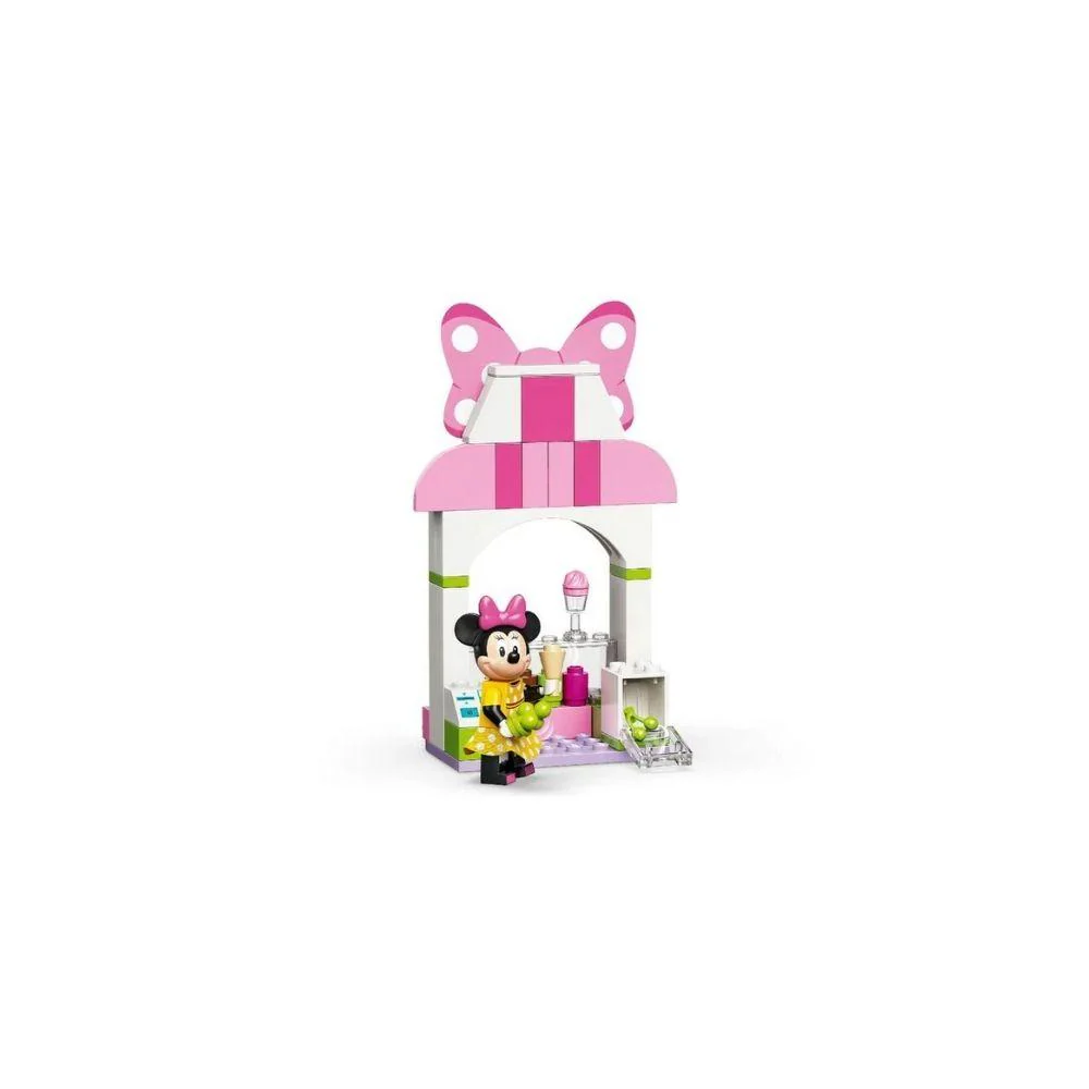 10773 Minnie Mouse's Ice Cream Shop - Image 4