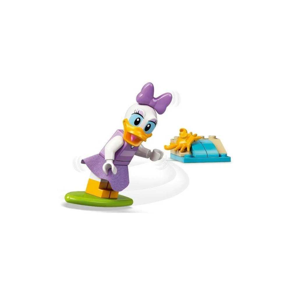 10773 Minnie Mouse's Ice Cream Shop - Image 5