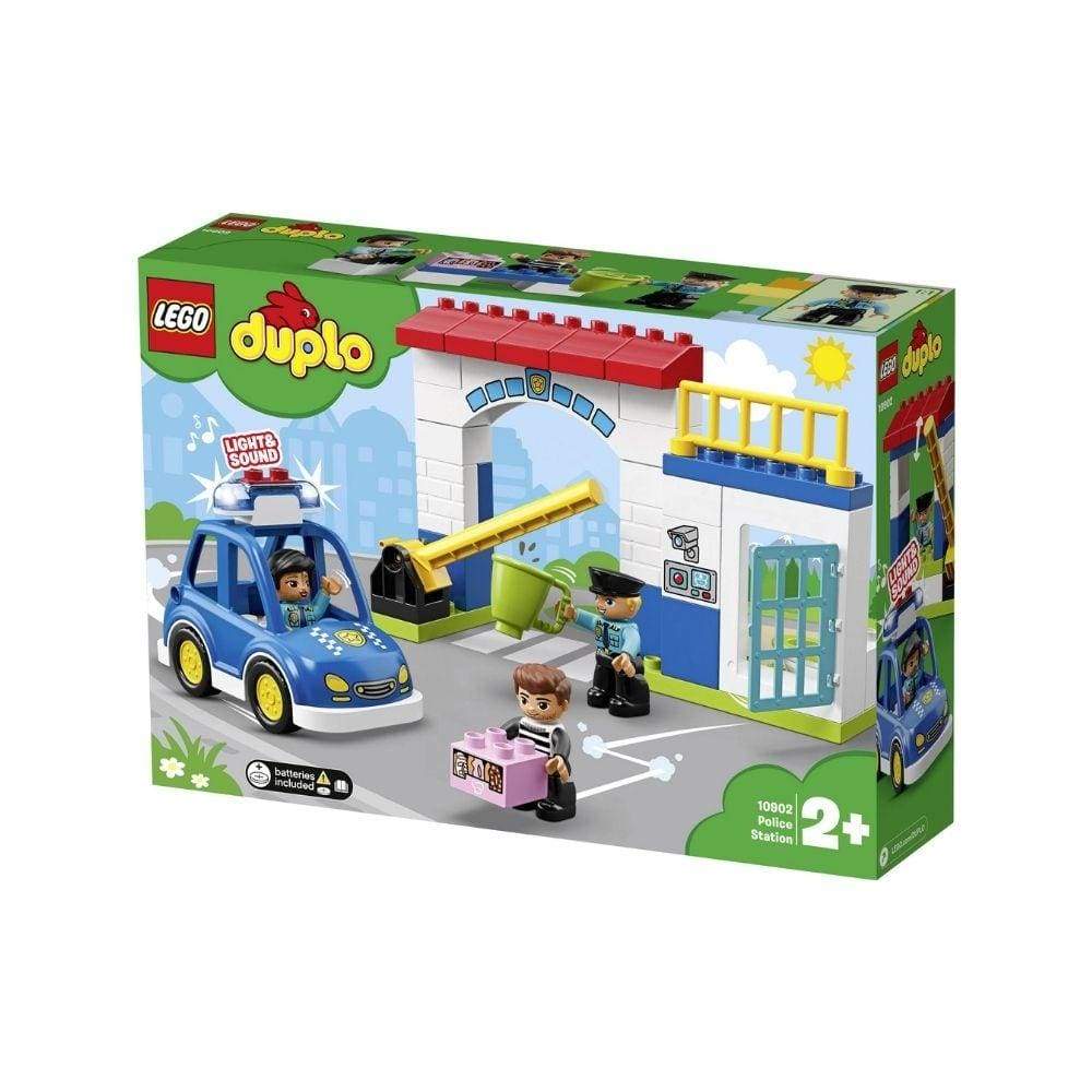 10902 LEGO® DUPLO® Police Station - Image 2