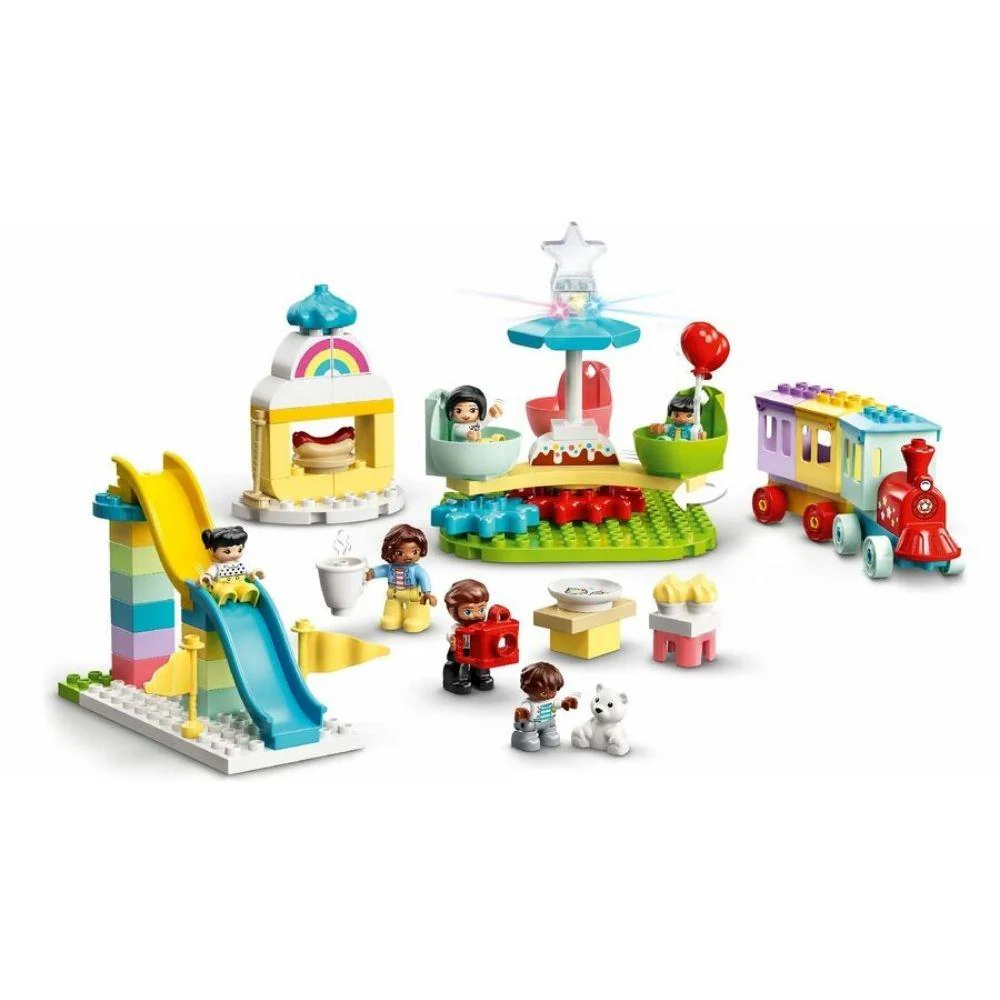 10956 Amusement Park - Image 3