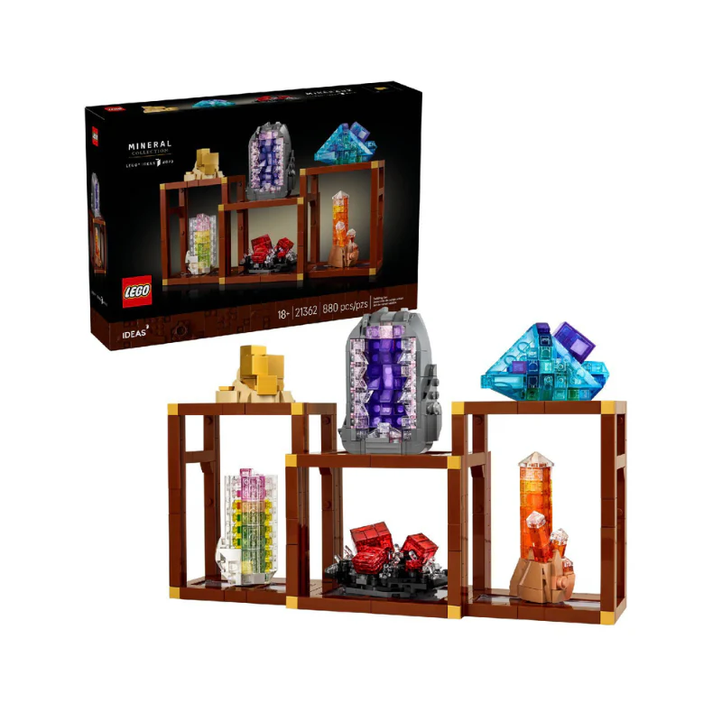 21362 Ideas 21362 V29 By Lego