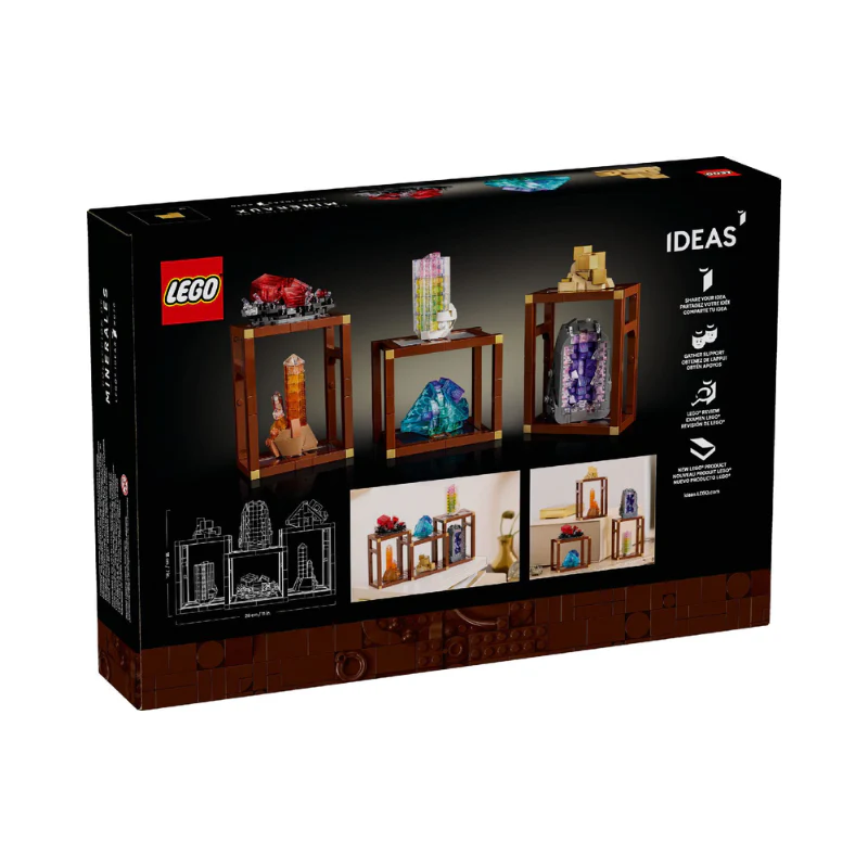 21362 Ideas 21362 V29 By Lego - Image 16