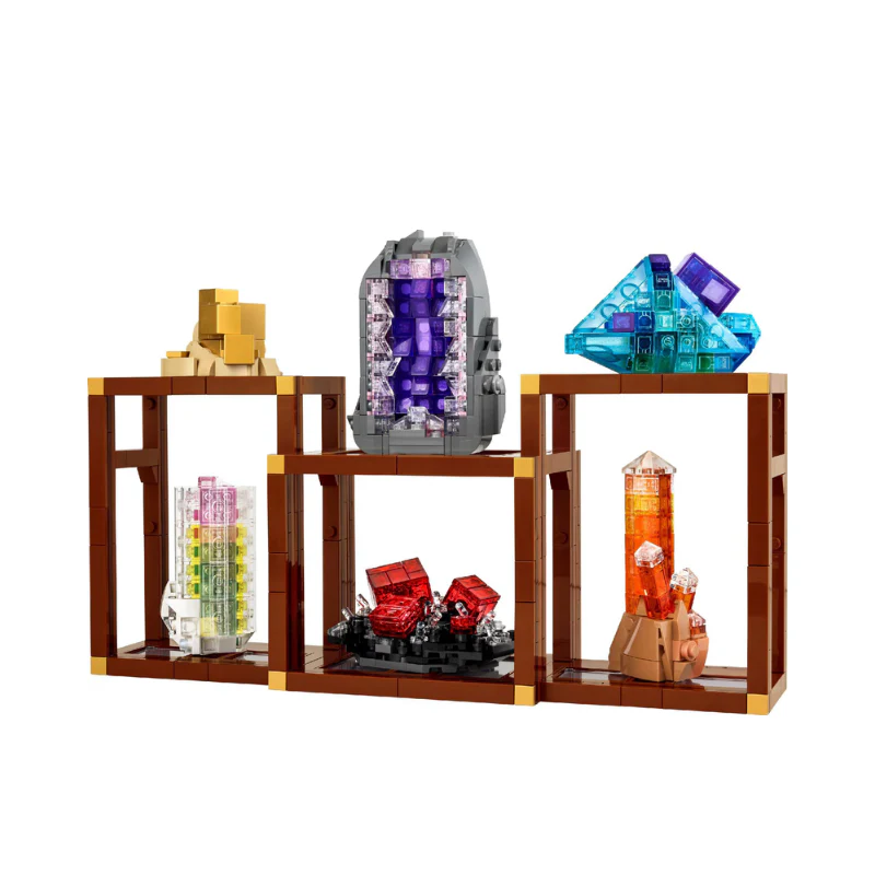 21362 Ideas 21362 V29 By Lego - Image 2