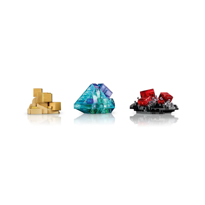 21362 Ideas 21362 V29 By Lego - Image 5