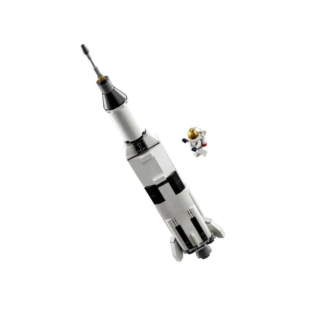 31117 Space Shuttle Adventure - Image 5