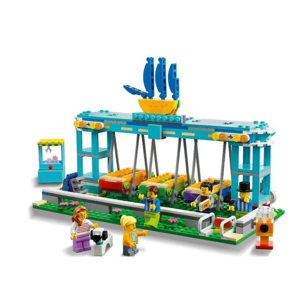 31119 Ferris Wheel - Image 4