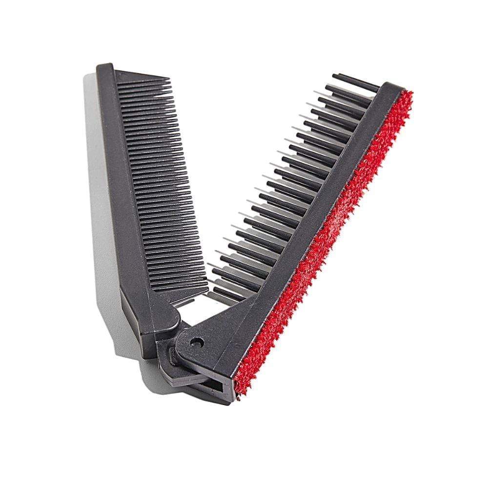 4-In-1 Grooming Tool