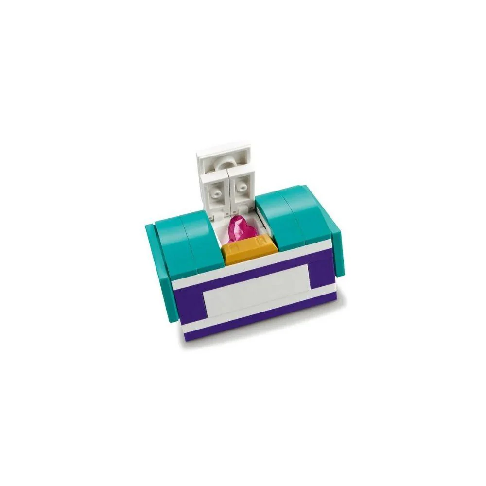 41685 Magical Funfair Roller Coaster - Image 10
