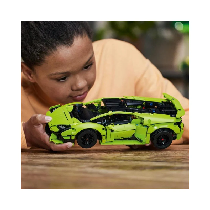 42161 Lamborghini Huracan Tecnica By Lego - Image 3