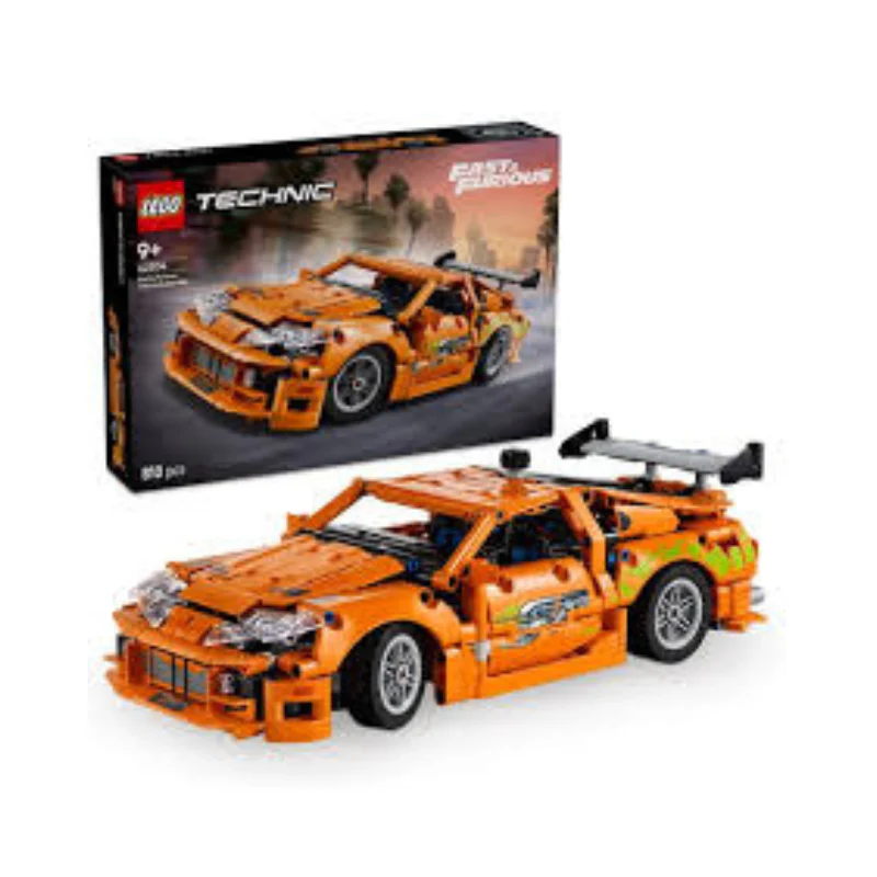 42204 Fast And Furious Toyota Supr.. V29