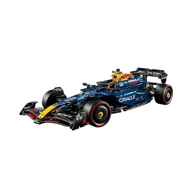 42206 Oracle Red Bull Racing RB20 F1 Car Technic By Lego - Image 2