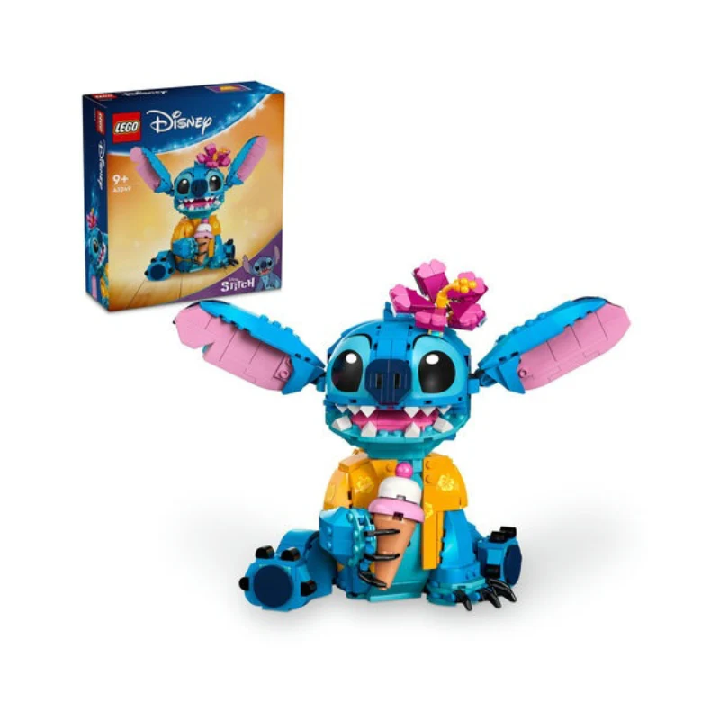 43249 Stitch