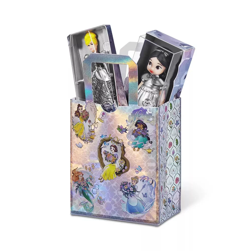 Mini Brands 5 Surprise Disney 100 Platinum Series 1 Blind Box (1 Random) - Image 2