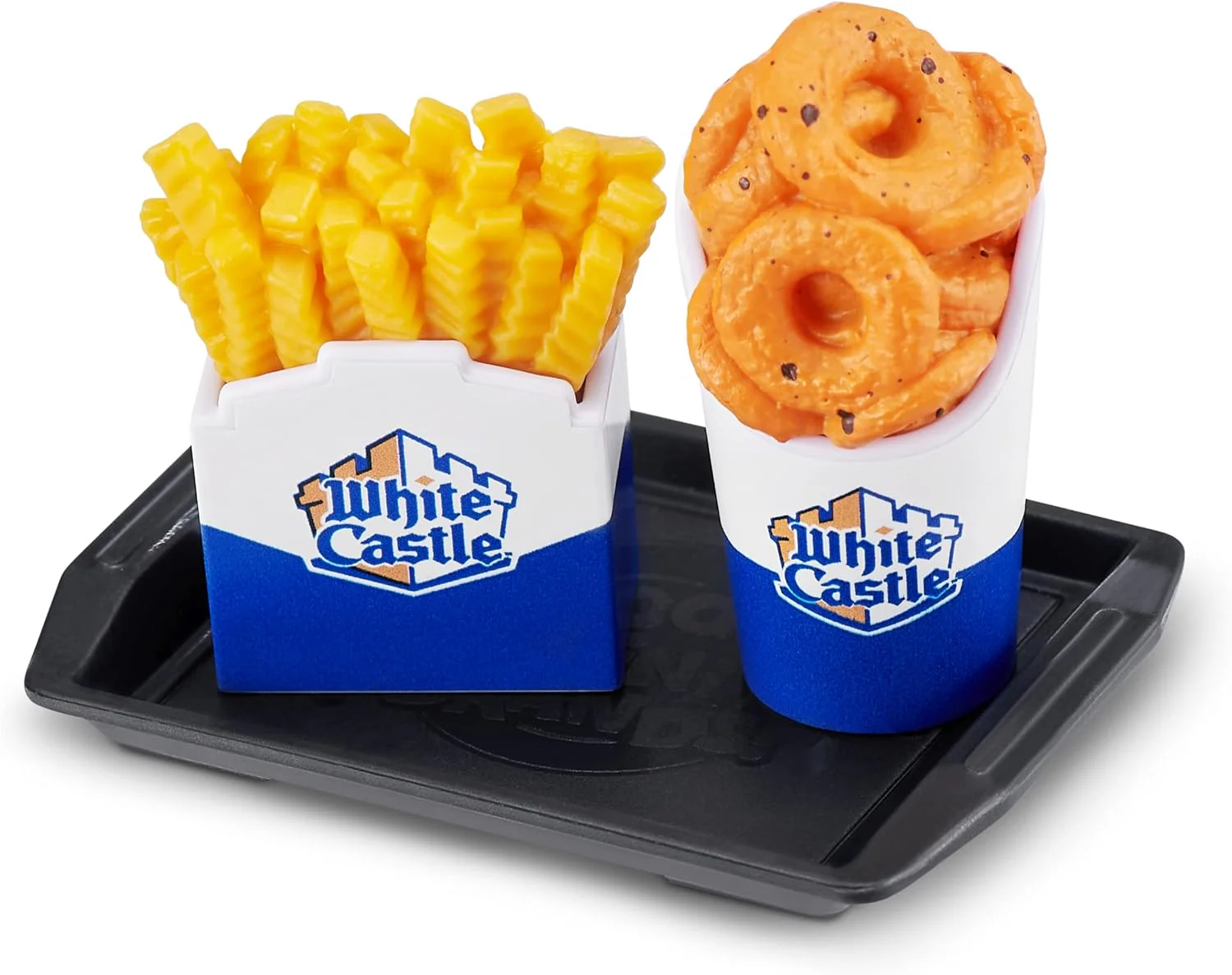 Mini Brands 5 Surprise Foodie Series 1 - Image 2