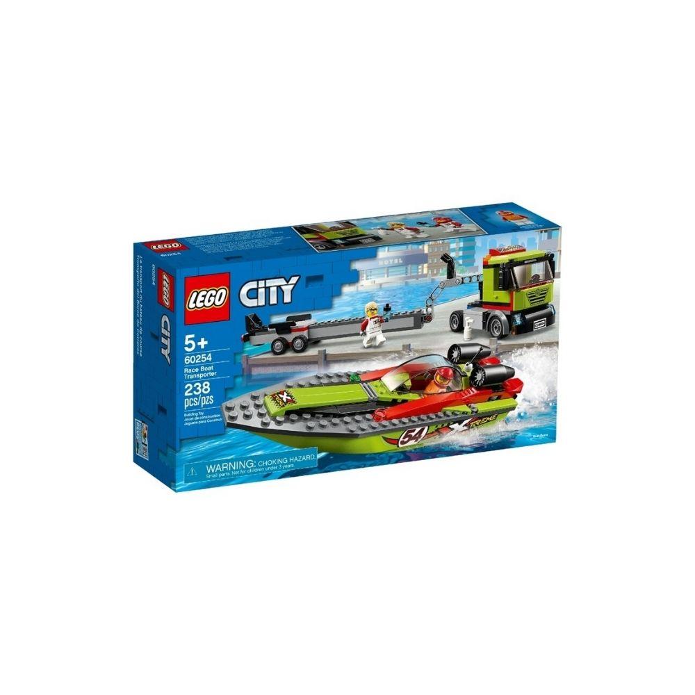 60254 Race Boat Transporter - Image 3