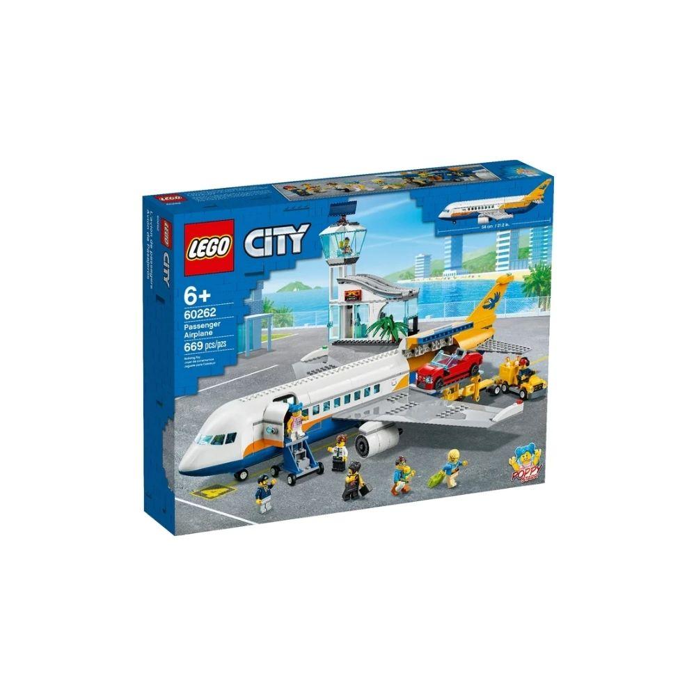 60262 Passenger Airplane - Image 2