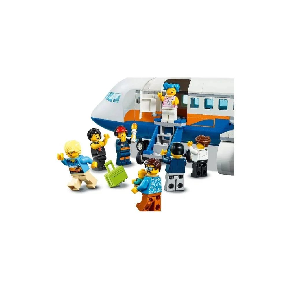 60262 Passenger Airplane - Image 5