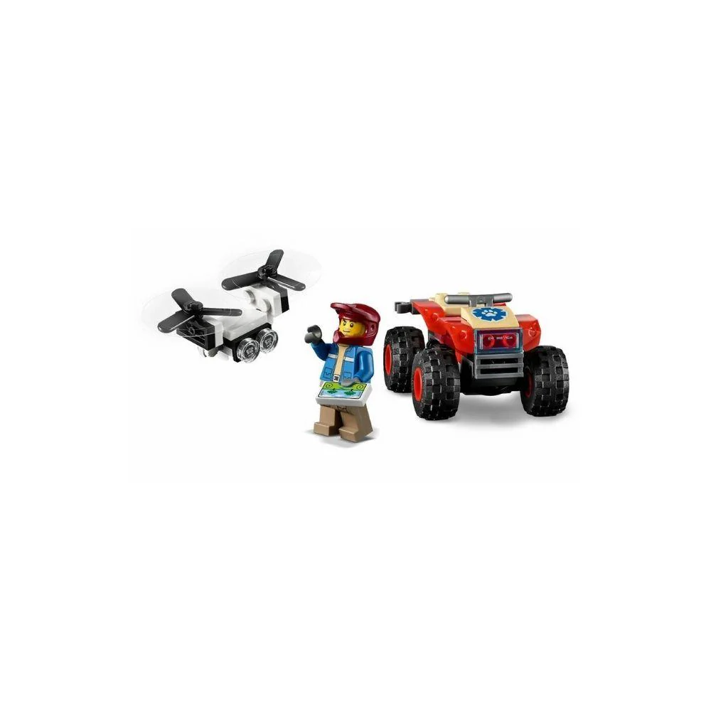 60300 Wildlife Rescue ATV - Image 2