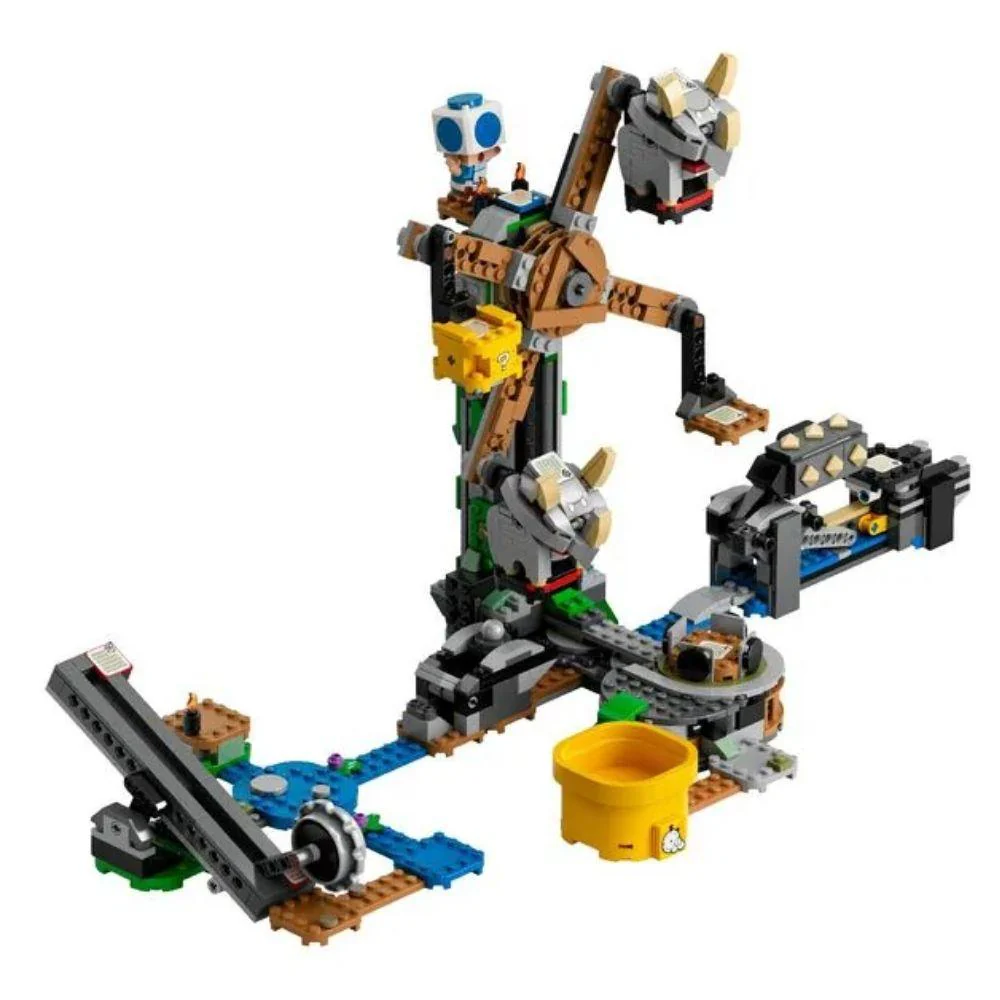 71390 Reznor Knockdown Expansion Set
