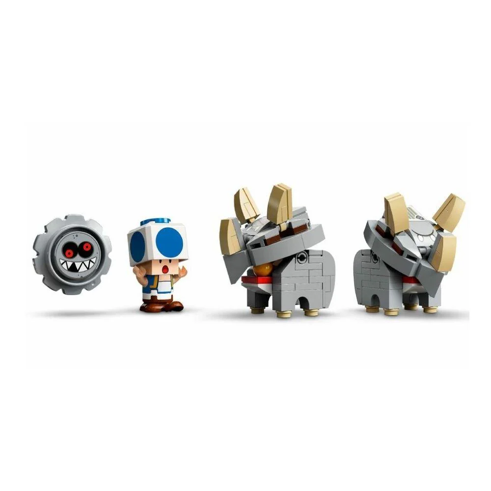 71390 Reznor Knockdown Expansion Set - Image 3
