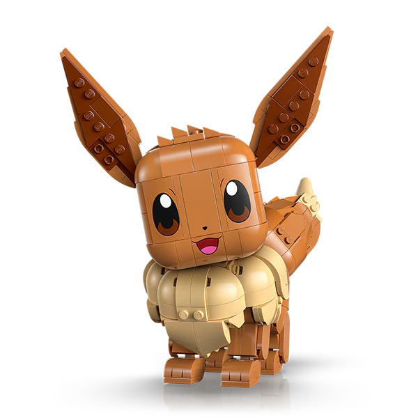 72151 Lego Pokemon Eevee - Image 2