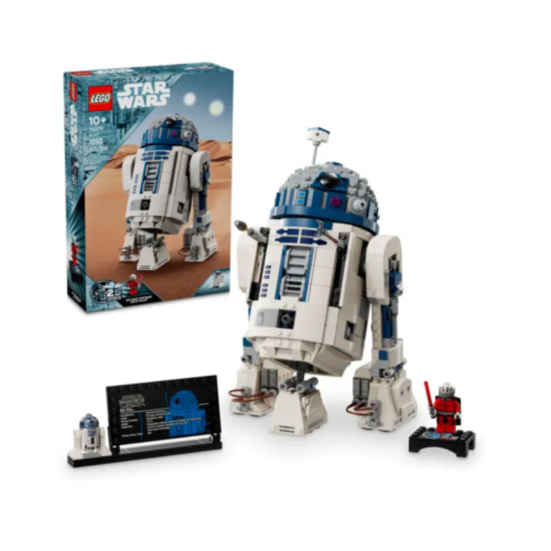 75379 R2-D2