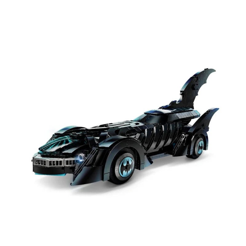 76304 Batman Forever Batmobile By Lego - Image 4