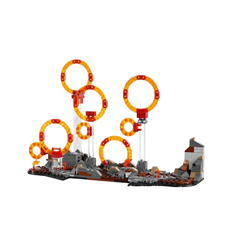 76323 Avengers: Endgame Final Battle V29 By Lego - Image 4
