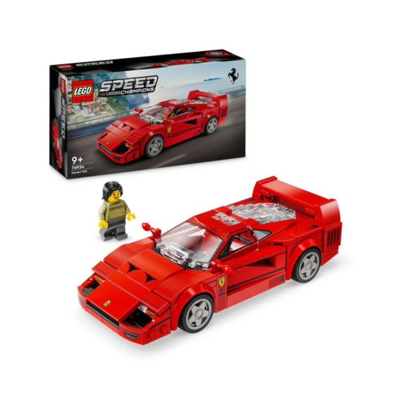 76934 Ferrari F40 Supercar