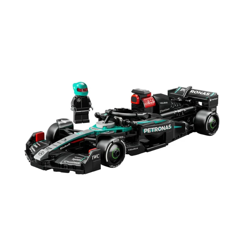 77244 Mercedes Amg F1 W15 Race Car V29 Technic By Lego - Image 8