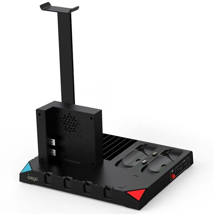 9 in 1 Vertical Stand Compatible With N-Switch - Image 2