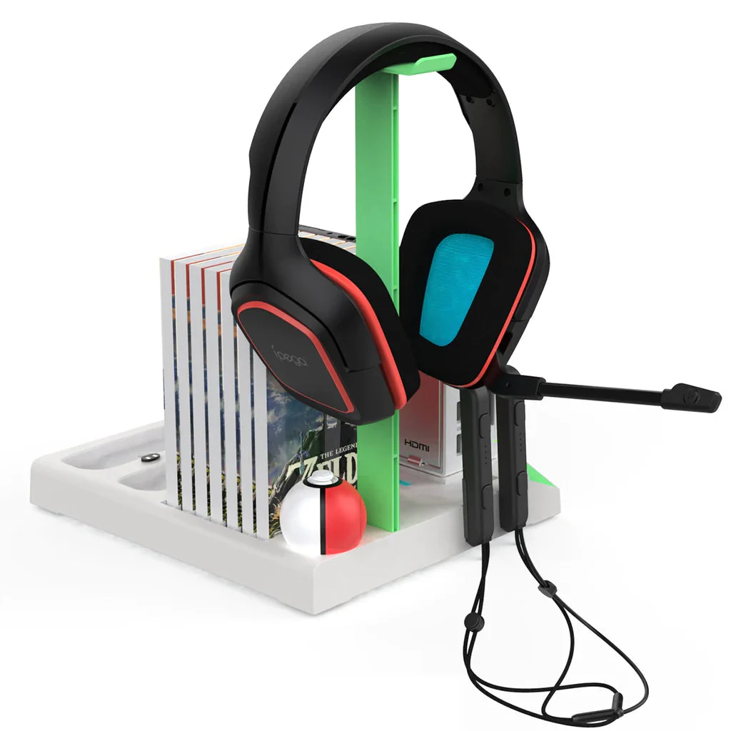 9 in 1 Vertical Stand Compatible With N-Switch - Image 5