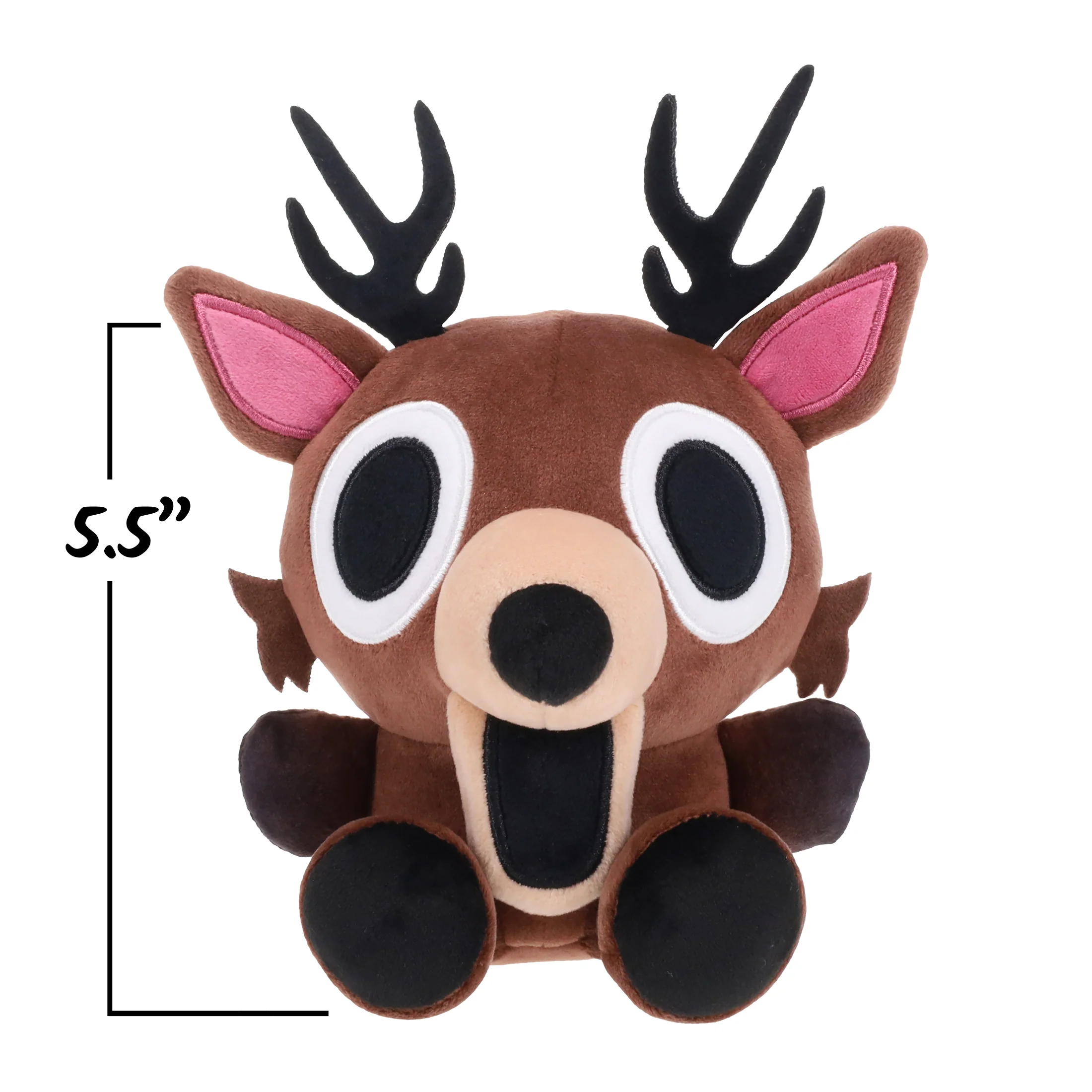 99 Nights In The Forest - Collectible Plush - Assortment (Blind Box) Cp8300 By Phatmojo - Image 2