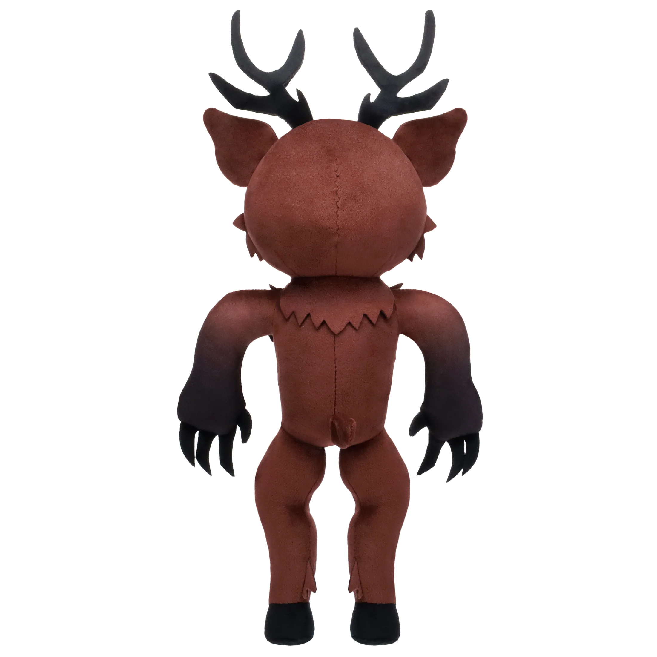 99 Nights In The Forest - Deluxe Plush - Deer 12.5 Inch Mp8301 By Phatmojo - Image 2