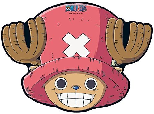 ABYstyle - ONE PIECE - Mouse pad - Chopper