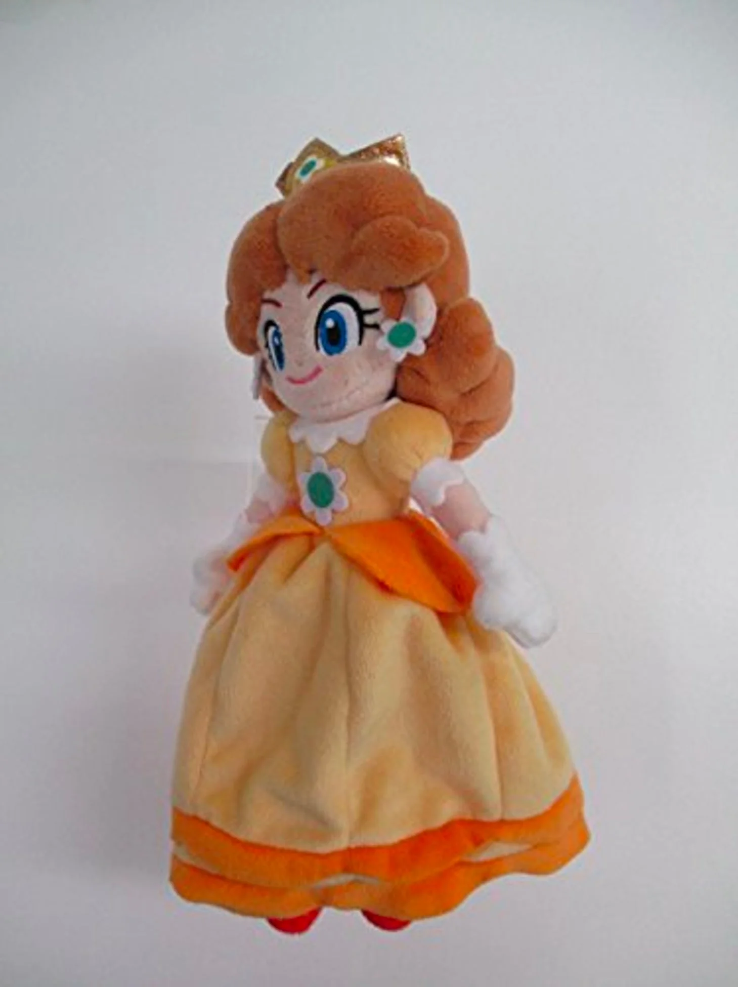Super Mario DAISY S Plush By San-Ei - Image 3