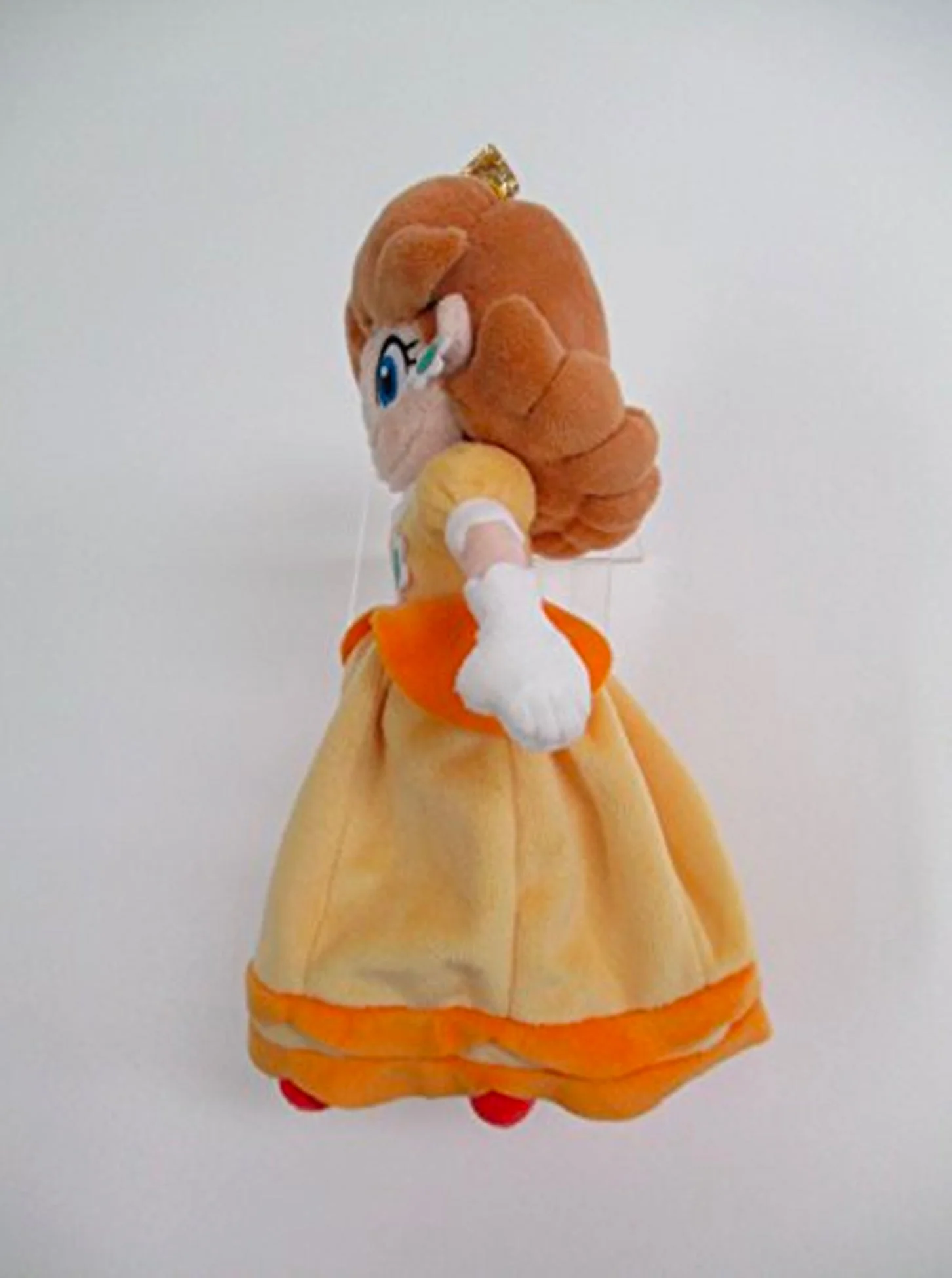 Super Mario DAISY S Plush By San-Ei - Image 4