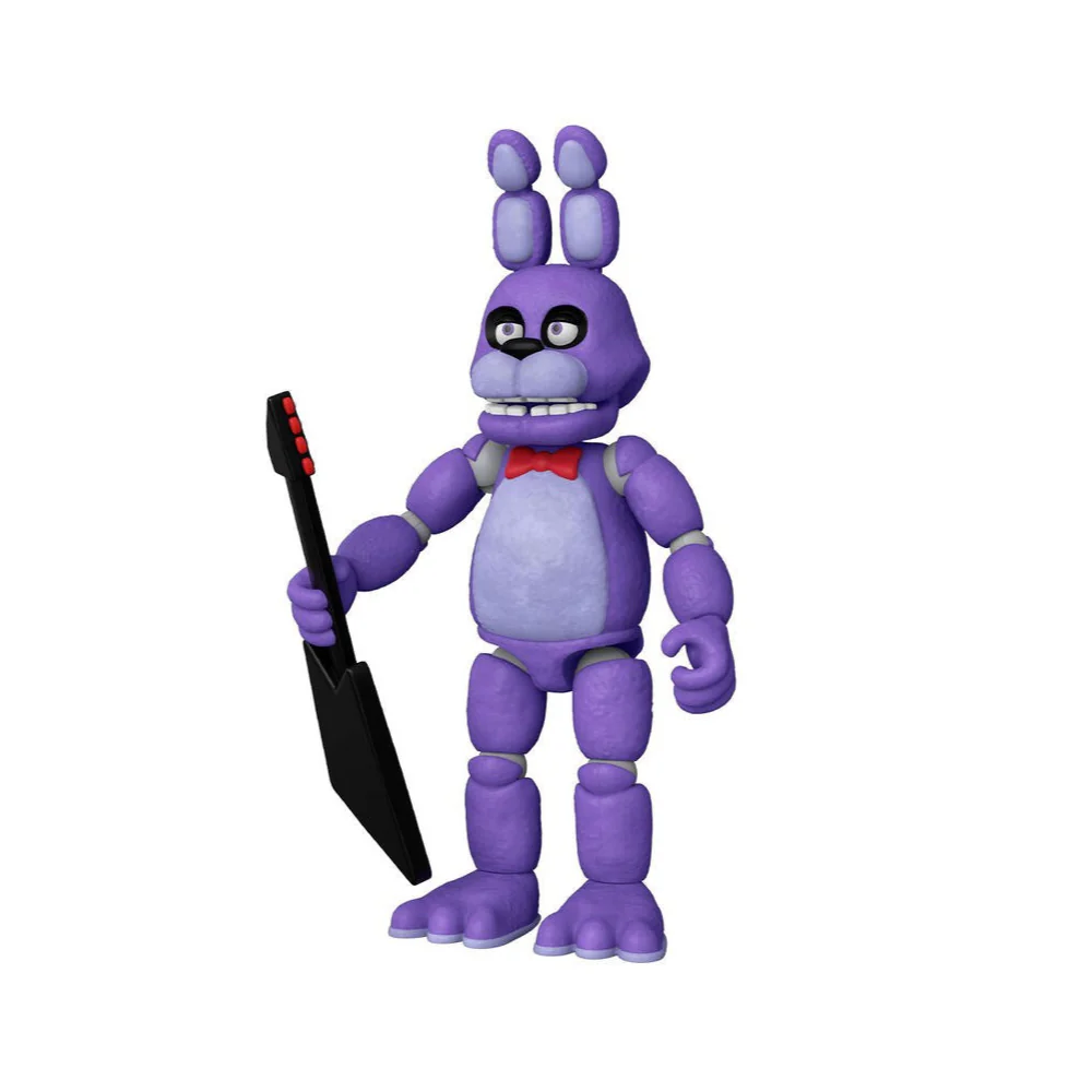 Action Figure 13.5'': Five Nights at Freddy's - Bonnie