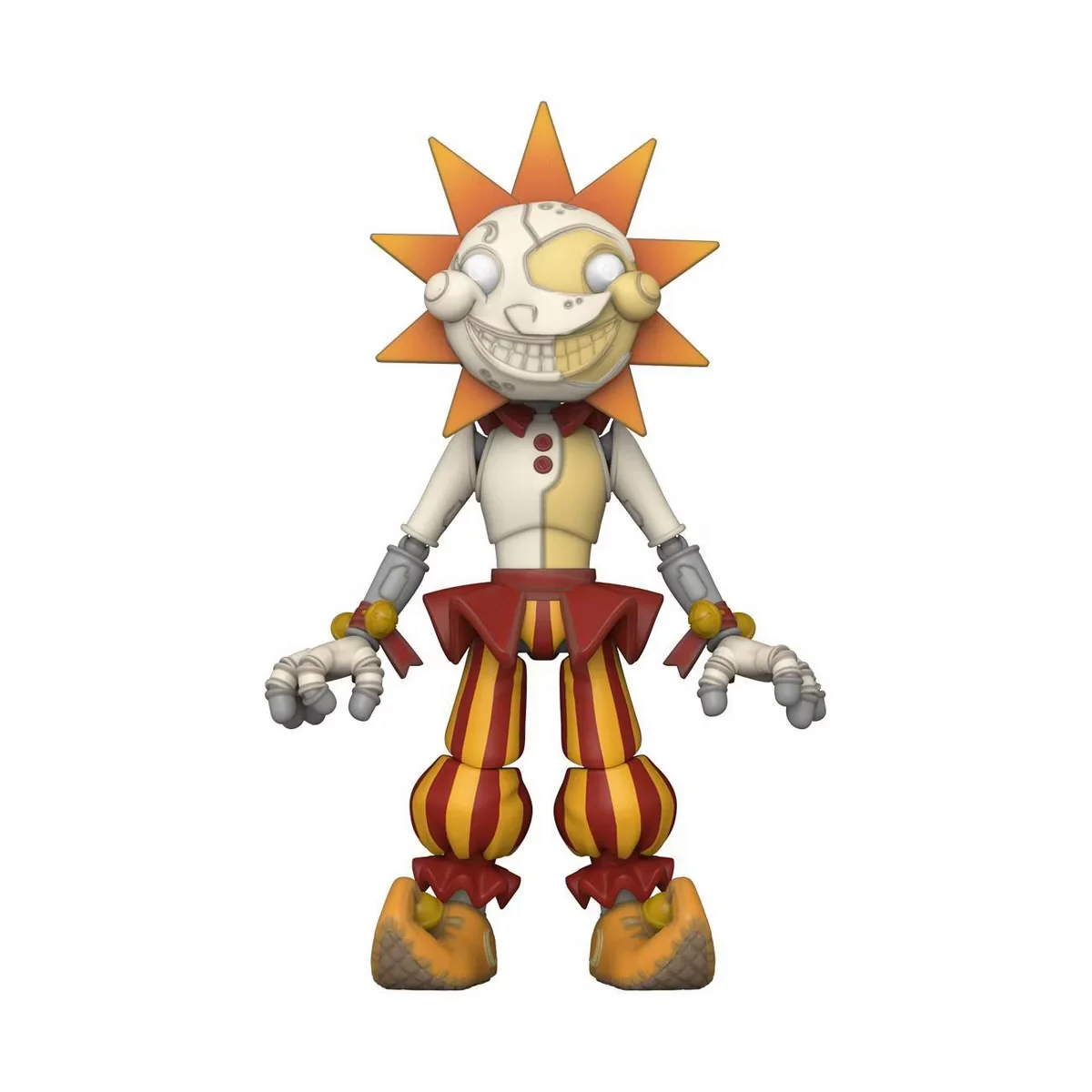 Action Figure: Five Nights at Freddy's SB- Sun - Image 2