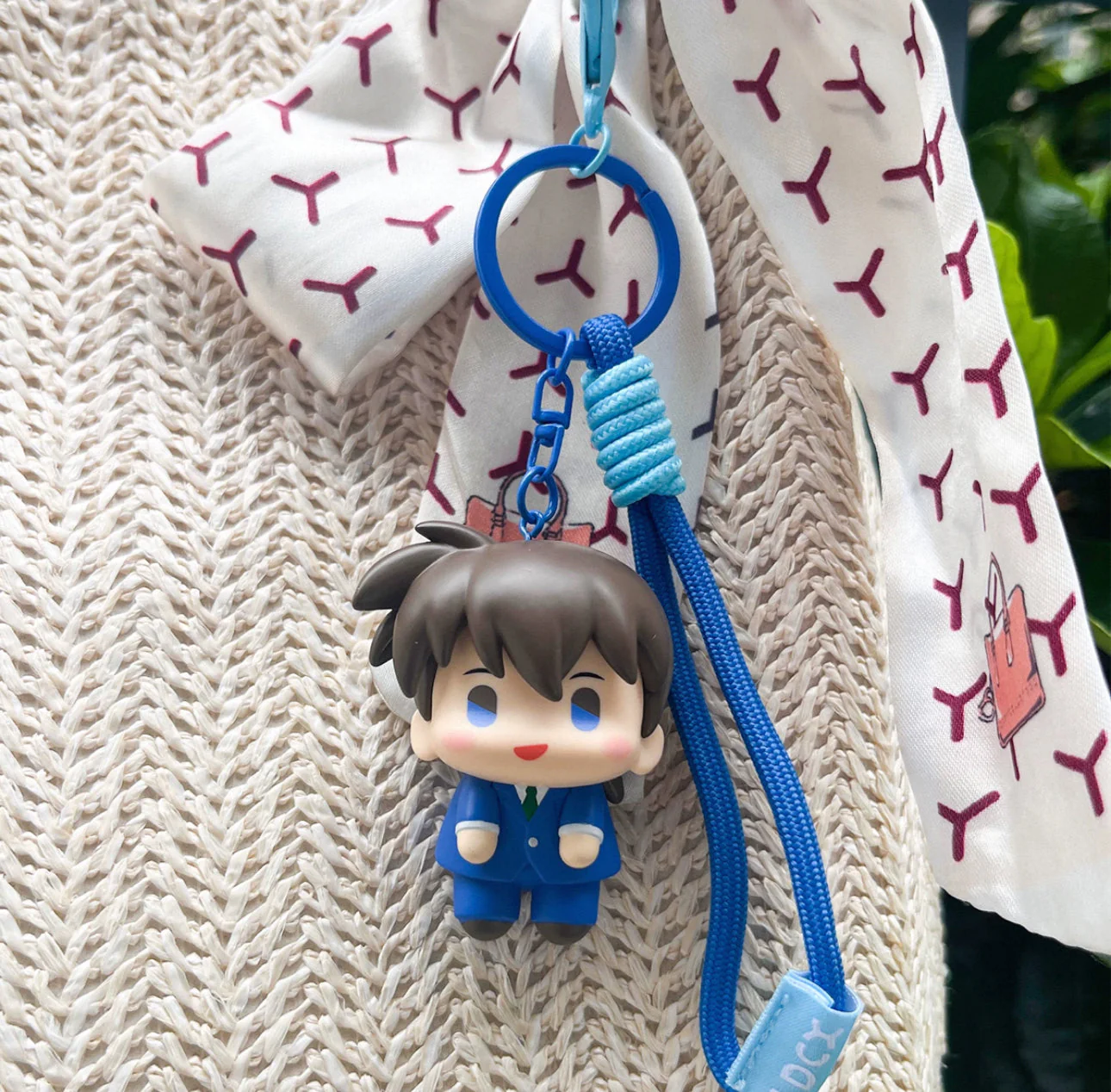 Detective Conan Adorable Series 1 Blind Box By LDCX - Image 2