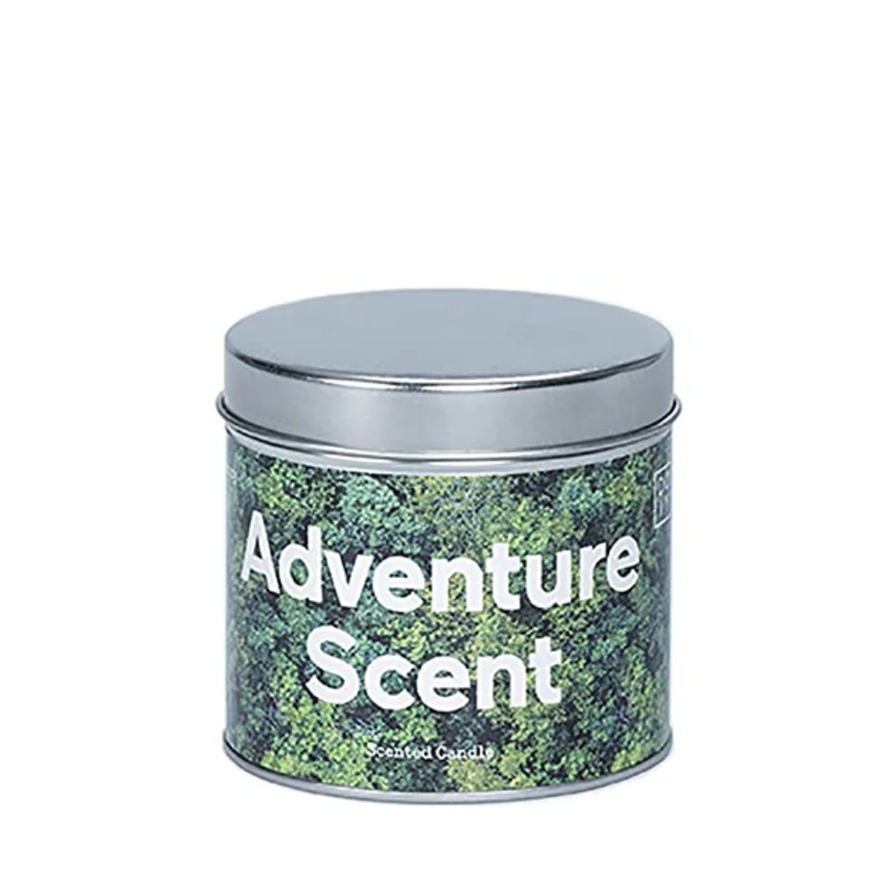 Adventure Emotion Candle by DOIY