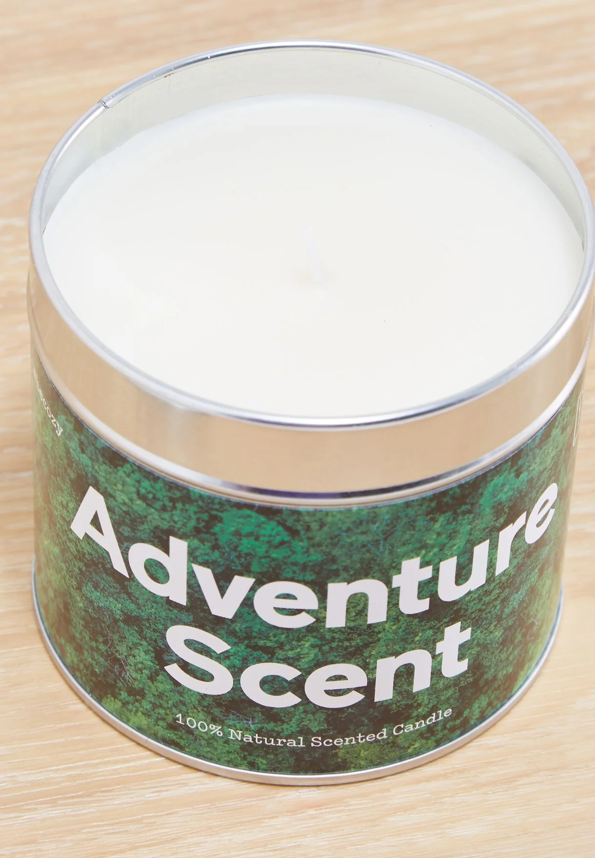 Adventure Emotion Candle by DOIY - Image 2
