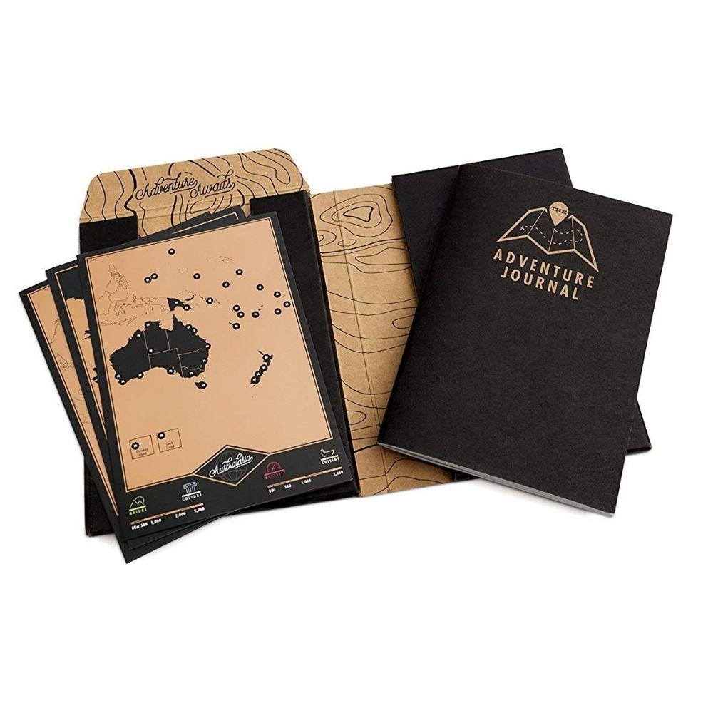 Adventure Journal