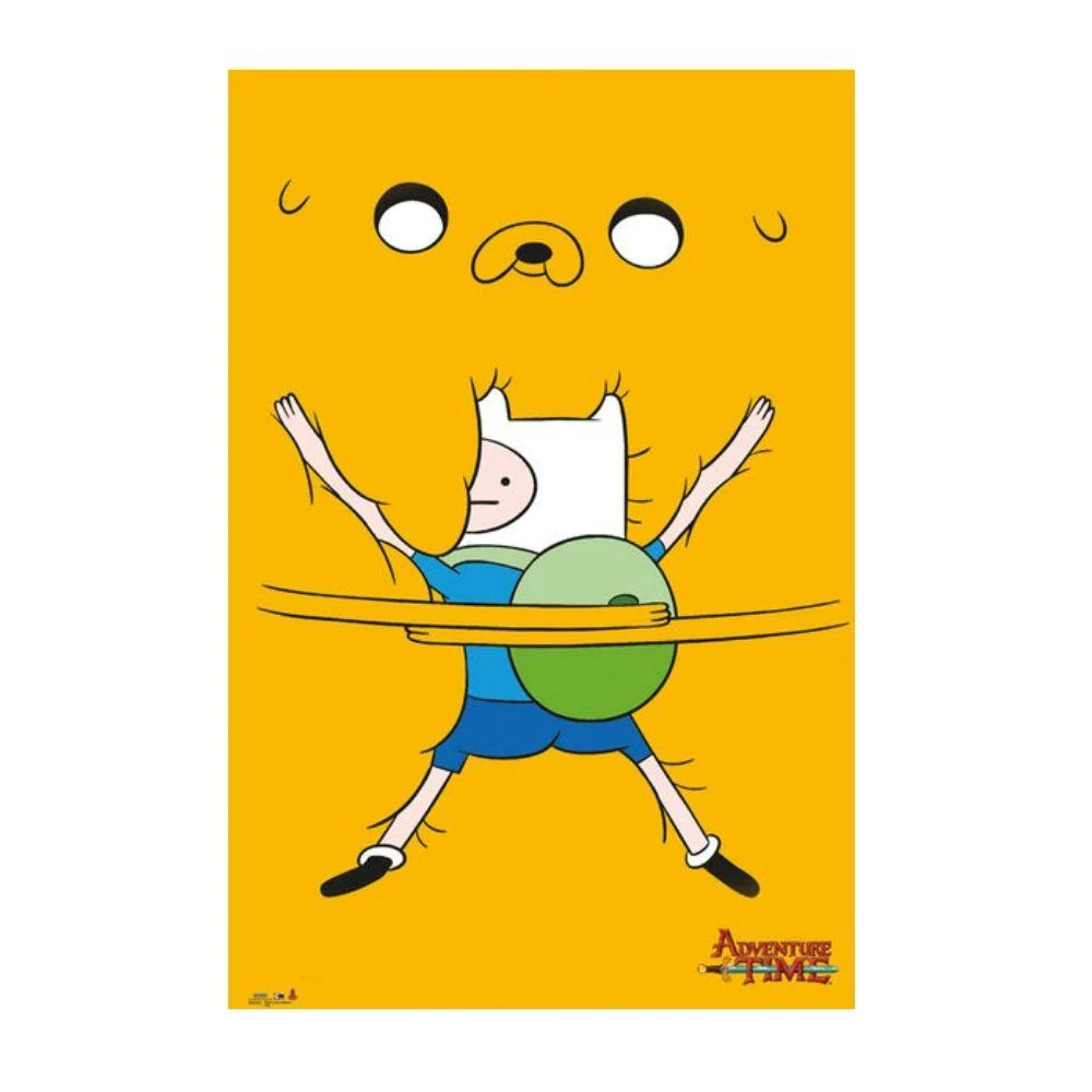 Adventure Time #5